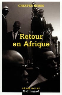 Retour en afrique