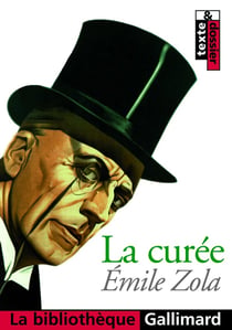 Les Rougon-Macquart Tome 2 : la curée