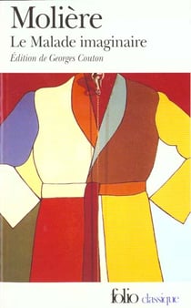 Le malade imaginaire