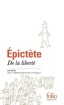 De la liberté - de la profession de Cynique