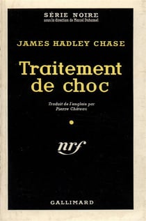 Traitement de choc
