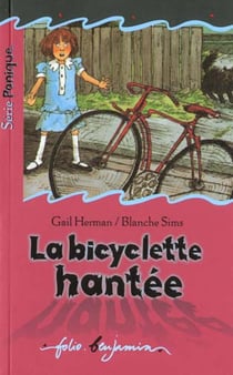 La bicyclette hantee