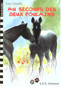 Au secours des deux poulains