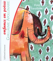 Le petit bestiaire
