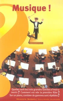 Musique!