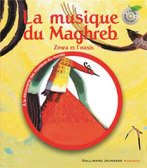 La musique du Maghreb