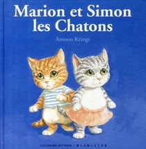 Marion Et Simon Les Chatons