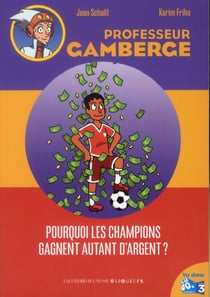 Pourquoi les champions gagnent autant d'argent ?