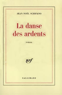 La danse des ardents