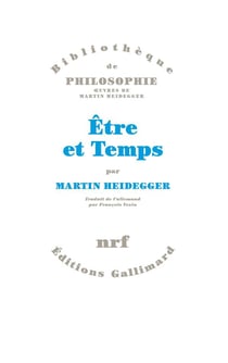 Être et temps