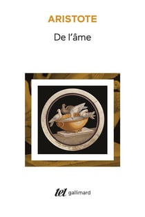 De l'âme