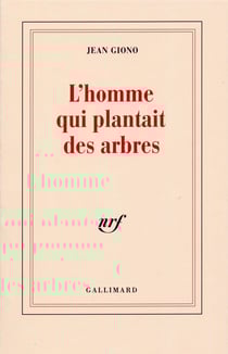 L'homme qui plantait des arbres