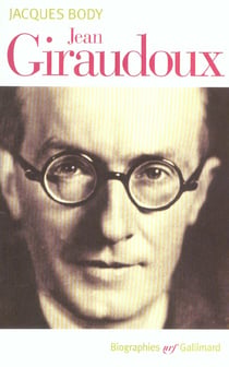 Jean giraudoux