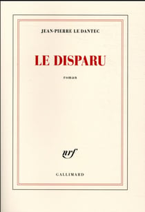 Le disparu