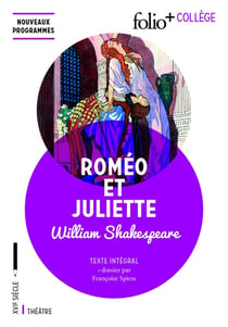 Roméo et Juliette