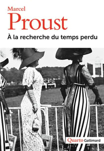 À la recherche du temps perdu : Intégrale Tomes 1 à 7