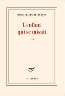 L'enfant qui se taisait