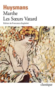 Marthe - Les Soeurs Vatard