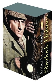 Sherlock Holmes : Coffret tomes I, II