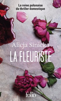 La fleuriste