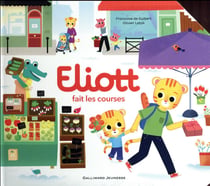 Eliott Fait Les Courses