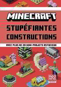 Minecraft : Constructions 4