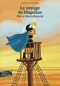 Le voyage de Magellan (édition 2012)