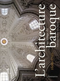 L'architecture au temps du baroque 1600-1750