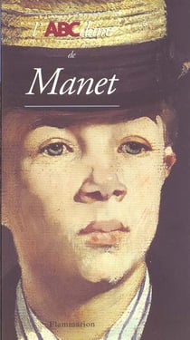 L'ABCdaire de Manet