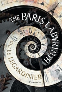 The Paris labyrinth