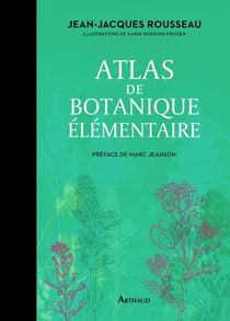 Atlas de botanique elémentaire