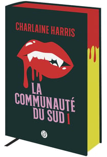 La communauté du Sud : Tomes 1, 2 et 3 - Quand le danger rôde, Disparition à Dallas, Mortel corps à corps