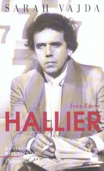 Jean-Édern Hallier
