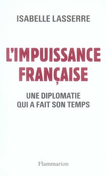 L'Impuissance française