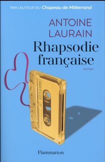 Rhapsodie française