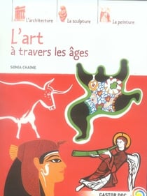 L'art a travers les ages