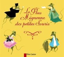 Plus Mignonne Des Petites Souris