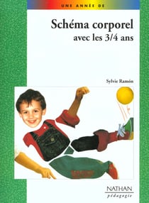 Schema corporel avec les 3/4 ans