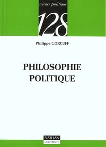 La philosophie politique