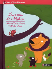 Les amis de malou
