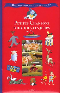 Petites chansons pour tous les jours