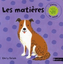 Les matières