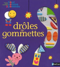 Drôles de gommettes