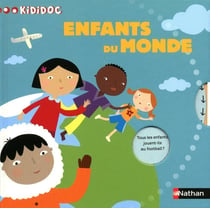 N24 - ENFANTS DU MONDE