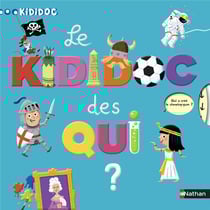Le kididoc des qui