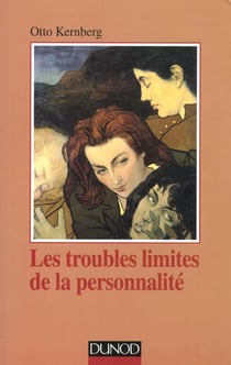Les troubles limites de la personnalite