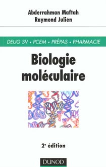 Biologie moleculaire (2e edition)