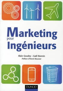 Marketing pour ingénieurs