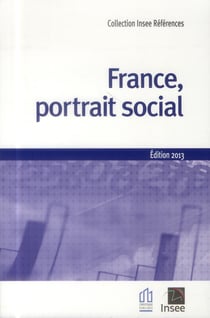 France, portrait social - Édition 2013