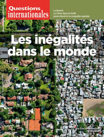 Questions internationales n.121 : Les inégalités dans le monde